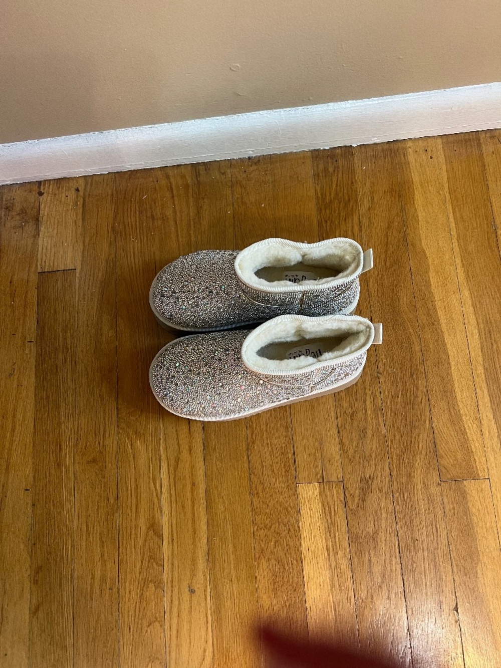Booties
